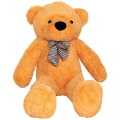 Плюшевый мишка MKS OrangeTeddy 180 см, 3+ цена и информация | Мягкие игрушки | 220.lv