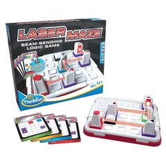 Настольная игра Ravensburger Laser Maze (I) PL/CS/SK/RU/HU/RO 76406 цена и информация | Настольные игры, головоломки | 220.lv