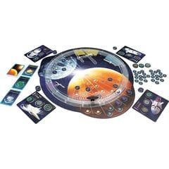 Taktikas galda spēle Slingshot to Mars cena un informācija | Galda spēles | 220.lv
