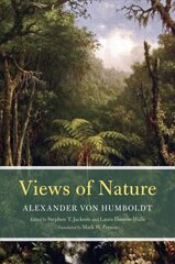 Views of Nature цена и информация | Книги по экономике | 220.lv