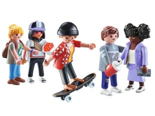 Playmobil Творческий набор 54 детали цена и информация | Конструктор автомобилей игрушки для мальчиков | 220.lv