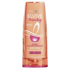 Kondicionieris L'Oreal Make Up Elvive Dream Long (300 ml) cena un informācija | Matu uzlabošanai | 220.lv