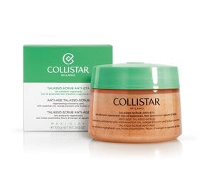 Collistar Special Perfect Body Anti-Age Talasso-Scrub скраб для тела для женщин 700 г цена и информация | Скрабы для тела | 220.lv