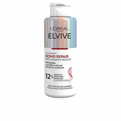 Пре-шампунь L'Oreal Make Up Elvive Bond Repair Средство для укрепления волос (200 ml) цена и информация | Шампуни | 220.lv