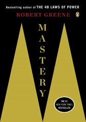 Mastery cena un informācija | Pašpalīdzības grāmatas | 220.lv