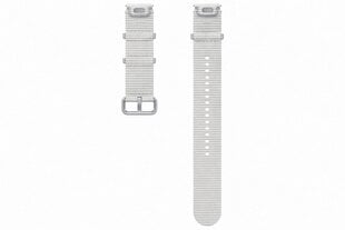 Samsung Athleisure Band (M/L) Silver cena un informācija | Viedpulksteņu un viedo aproču aksesuāri | 220.lv