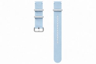 Samsung Athleisure Band (M/L) Sky Blue cena un informācija | Viedpulksteņu un viedo aproču aksesuāri | 220.lv