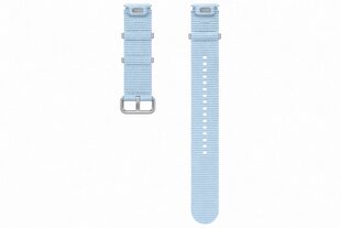 Samsung Athleisure Band (M/L) Sky Blue cena un informācija | Viedpulksteņu un viedo aproču aksesuāri | 220.lv