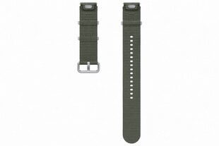 Samsung Athleisure Band (M/L) Green cena un informācija | Viedpulksteņu un viedo aproču aksesuāri | 220.lv