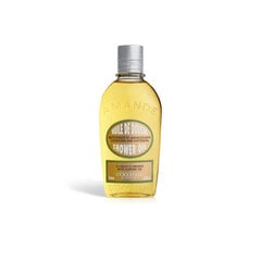 Dušas eļļa L'occitane Amande, 250ml cena un informācija | Dušas želejas, eļļas | 220.lv