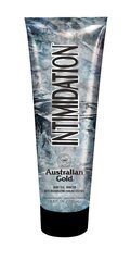 Sauļošanās krēms solārijiem Australian Gold Intimidation, 250 ml cena un informācija | Solārija krēmi | 220.lv