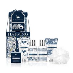 Ķermeņa kopšanas komplekts Baylis &amp; Harding The Fuzzy Duck цена и информация | Масла, гели для душа | 220.lv