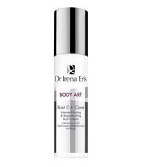 Nostiprinošs krūšu krēms Eris Dr Irena Eris Body Art 100 ml цена и информация | Антицеллюлитные кремы, средства для упругости кожи | 220.lv