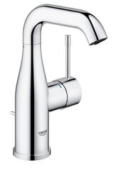 Grohe Essence izlietnes jaucējkrāns, M izmērs, 23462001 cena un informācija | Jaucējkrāni | 220.lv