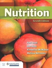 Nutrition 7th edition цена и информация | Самоучители | 220.lv