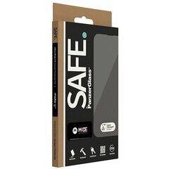 SAFE by PanzerGlass Motorola moto g32 Screen Protection Ultra-Wide Fit SAFE95253 цена и информация | Защитные пленки для телефонов | 220.lv