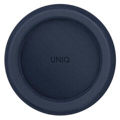 UNIQ Flixa Magnetic Base magnetyczna baza do montażu granatowy|navy blue цена и информация | Аксессуары для телефонов | 220.lv