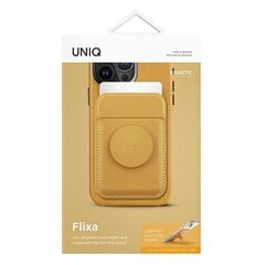 Uniq Flixa cena un informācija | Mobilo telefonu aksesuāri | 220.lv