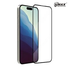 Vmax tempered glass 9D Glass for Xiaomi Redmi 13C цена и информация | Защитные пленки для телефонов | 220.lv