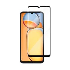 Vmax tempered glass 9D Glass for Xiaomi Redmi 13C цена и информация | Защитные пленки для телефонов | 220.lv