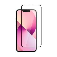 Vmax tempered glass 9D Glass for iPhone 13 Mini цена и информация | Защитные пленки для телефонов | 220.lv