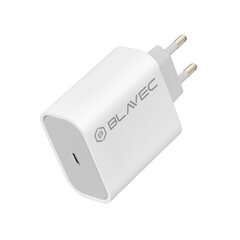 Blavec Wall charger BC1 cena un informācija | Lādētāji un adapteri | 220.lv