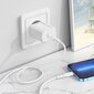 Blavec Wall charger BC1 цена и информация | Lādētāji un adapteri | 220.lv