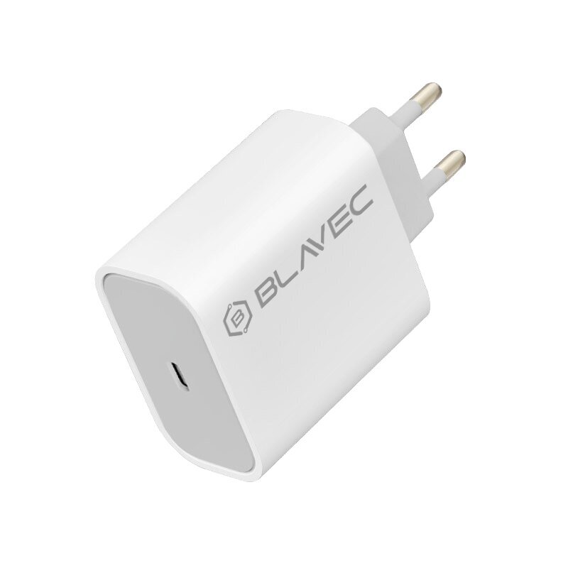 Blavec Wall charger BC1 цена и информация | Lādētāji un adapteri | 220.lv