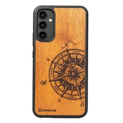 Bewood Traveler Merbau cena un informācija | Telefonu vāciņi, maciņi | 220.lv