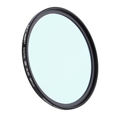 Filter 43 MM MC-UV K&F Concept KU04 цена и информация | Аксессуары для видеокамер | 220.lv