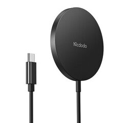 Magnetic Wireless Charger Mcdodo CH-4360 цена и информация | Зарядные устройства для телефонов | 220.lv