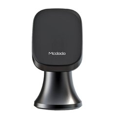 Magnetic Car Mount for Phone Mcdodo CM-8490 Phoenix Series цена и информация | Держатели для телефонов | 220.lv