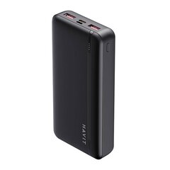 Havit PB92 20000 mAh cena un informācija | Lādētāji-akumulatori (Power bank) | 220.lv