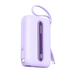 Joyroom JR-L012 Plus 20000mAh cena un informācija | Lādētāji-akumulatori (Power bank) | 220.lv