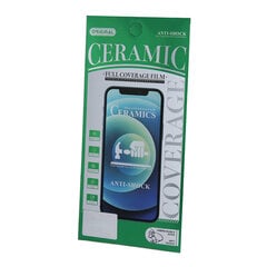 TF Ceramic8 HD cena un informācija | Ekrāna aizsargstikli | 220.lv