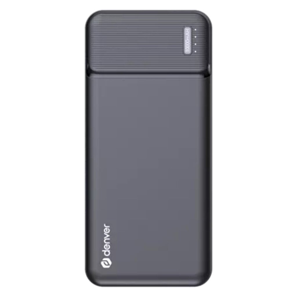 Denver Electronics 10000 mAh cena un informācija | Lādētāji-akumulatori (Power bank) | 220.lv