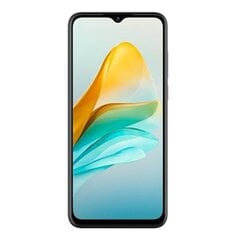 Смартфоны ZTE Blade A53 32 GB Серый Octa Core™ 2 GB RAM 6,5" цена и информация | Мобильные телефоны | 220.lv