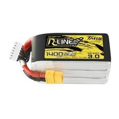 Akumulators Tattu 1400 mAh 22,2V  cena un informācija | Smart ierīces un piederumi | 220.lv