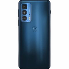 Смартфоны Motorola EDGE 20 PRO Snapdragon 870 Синий 256 GB 6,7" 12 GB RAM цена и информация | Мобильные телефоны | 220.lv