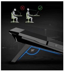 Кулер для ноутбука - 15-19 дюймов цена и информация | Охлаждающие подставки и другие принадлежности | 220.lv