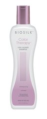 Farouk Systems Biosilk Color Therapy Cool Blonde шампунь 355 мл цена и информация | Шампуни | 220.lv