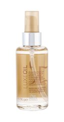 Matu eleksīrs Wella Professionals SP Luxe Oil, 100 ml cena un informācija | Matu uzlabošanai | 220.lv