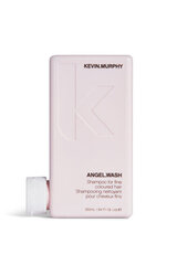 Šampūns Kevin Murphy Angel Wash, 250 ml цена и информация | Шампуни | 220.lv