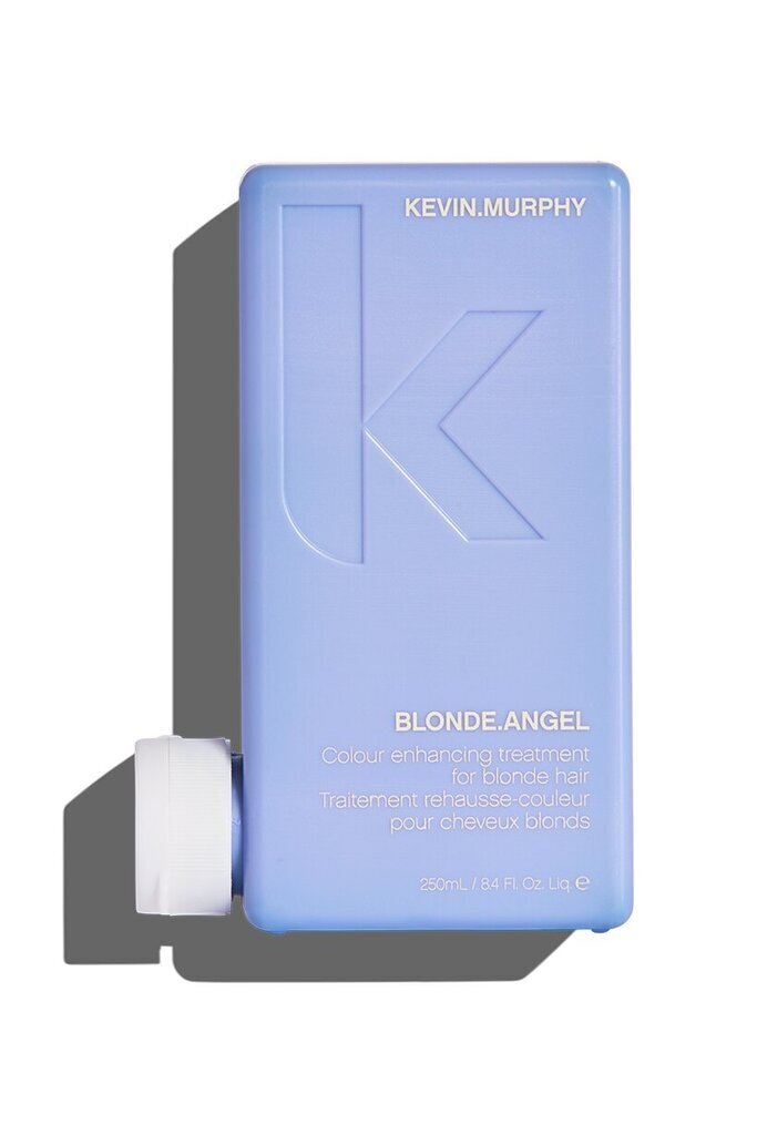 Barojošs produkts gaišiem matiem Kevin Murphy Blonde Angel 250 ml цена и информация | Matu kondicionieri, balzāmi | 220.lv