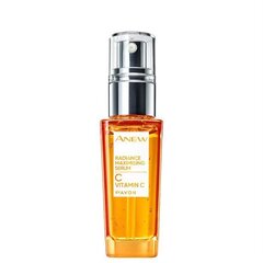 Sejas serums Avon Anew Radiance Maximising Serum Vitamin C, 30 ml cena un informācija | Serumi sejai, eļļas | 220.lv