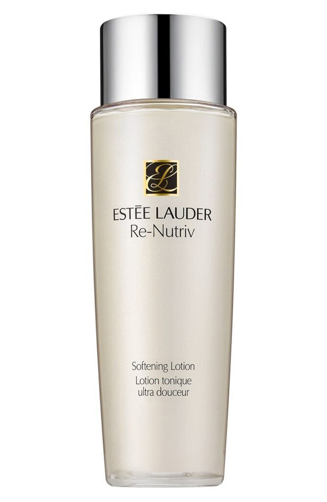 Mīkstinošs, atsvaidzinošs sejas losjons Estee Lauder Re-Nutriv 250 ml цена и информация | Sejas ādas kopšana | 220.lv