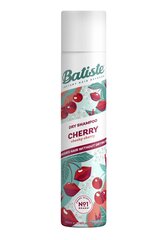 Сухой шампунь Batiste Cherry 200 мл цена и информация | Шампуни | 220.lv