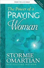 Power of a Praying Woman cena un informācija | Garīgā literatūra | 220.lv