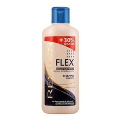 Šampūns Flex Long Lasting Shine Revlon, 650ml cena un informācija | Šampūni | 220.lv