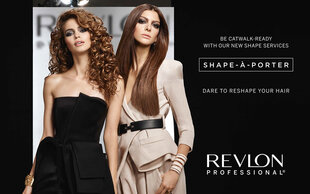 Līdzeklis ar keratīnu Lasting Shape Revlon (250 ml) cena un informācija | Matu veidošanas līdzekļi | 220.lv